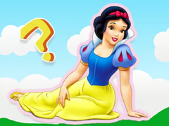 Oyunu Kids Quiz: What Do You Know About Snow White?