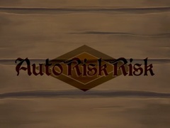 Oyunu Auto Risk Risk