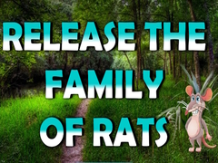 Oyunu Release the Family of Rats