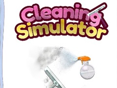 Oyunu Cleaning Simulator