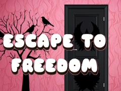 Oyunu Escape to Freedom