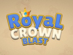 Oyunu Royal Crown Blast