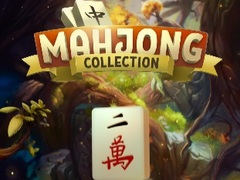 Oyunu Mahjong Collection