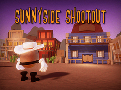 Oyunu Sunny Side Shootout