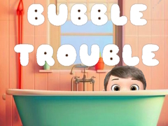 Oyunu Bubble Trouble