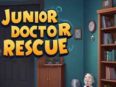 Oyunu Junior Doctor Rescue