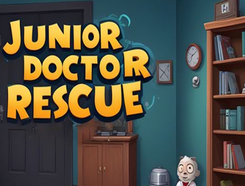 Asistan Doktor Kurtarma 