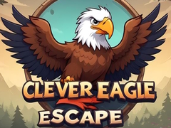 Oyunu Clever Eagle Escape