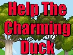 Oyunu Help The Charming Duck