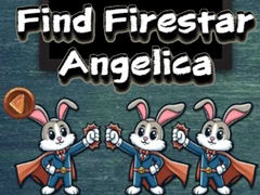 Oyunu Find Firestar Angelica