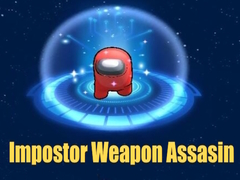 Oyunu Impostor Weapon Assasin