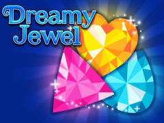 Oyunu Dreamy Jewel