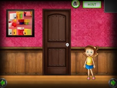 Oyunu Amgel Kids Room Escape 204