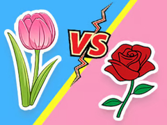 Oyunu Kids Quiz: What Do You Know About Flowers?
