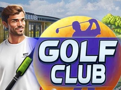 Oyunu Golf Club