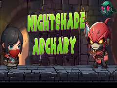 Oyunu Nightshade Archary