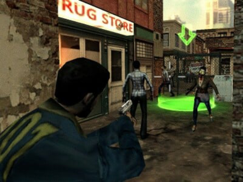 Fallout: Çorak Topraklarda Hayatta Kalmak 