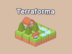 Oyunu Terraforma
