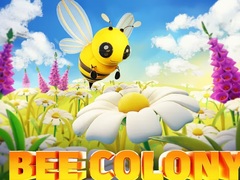 Oyunu Bee Colony