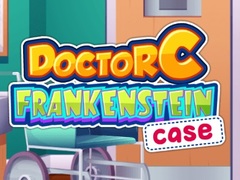 Oyunu Doctor C: Frankenstein Case