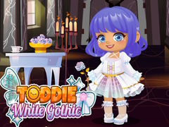 Oyunu Toddie White Gothic