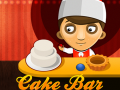 Oyunu Cake Bar
