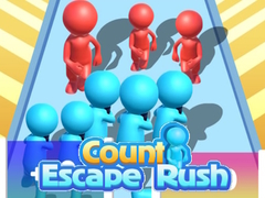 Oyunu Count Escape Rush