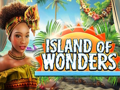 Oyunu Island of Wonders
