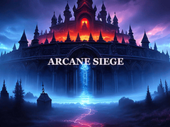 Oyunu Arcane Siege