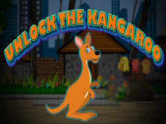 Oyunu Unlock The Kangaroo