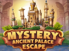 Oyunu Mystery Ancient Palace Escape