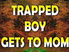 Oyunu Trapped Boy Gets To Mom