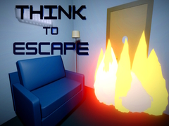 Oyunu Think to Escape