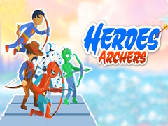 Oyunu Heroes Archers