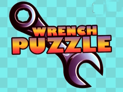 Oyunu Wrench Puzzle