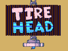 Oyunu Tire Head