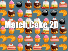Oyunu Match Cake 2D