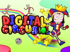 Oyunu Digital Circus IO