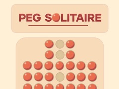 Oyunu Peg Solitaire