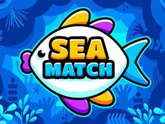 Oyunu Sea Match