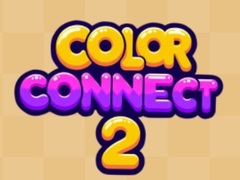 Oyunu Color Connect 2