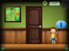 Oyunu Amgel Kids Room Escape 205