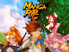 Oyunu Manga RPG