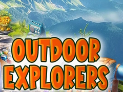Oyunu Outdoor Explorers