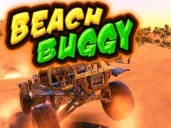 Oyunu Beach Buggy