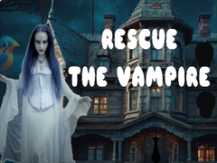Oyunu Rescue the Vampire