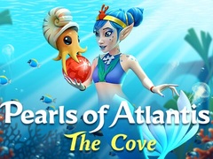 Oyunu Pearls of Atlantis The Cove