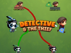 Oyunu Detective & The Thief