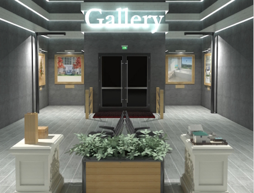 Galeri 