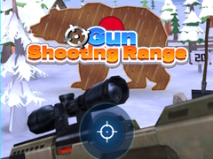 Oyunu Gun Shooting Range